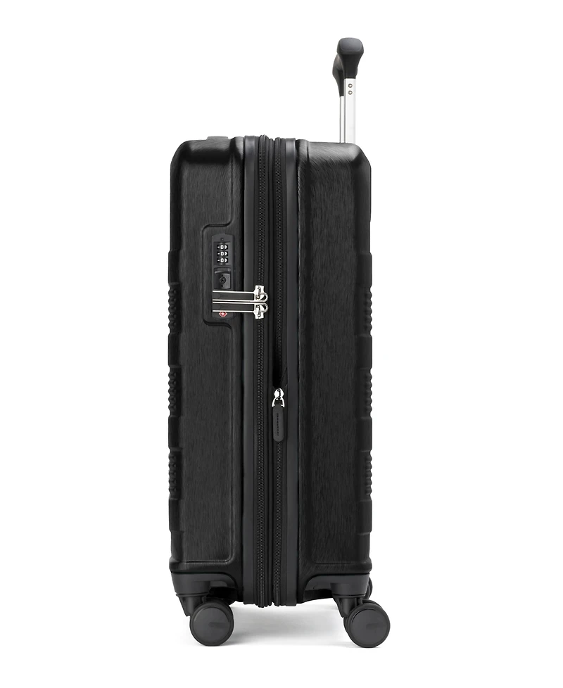 Travelpro WalkAbout 7 23" Carry-on Hardside Spinner, Created for Macy's