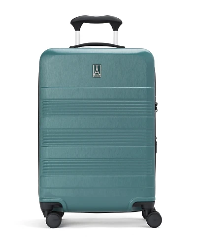 Travelpro WalkAbout 7 Carry-on Expandable Hardside Spinner, Created for Macy's