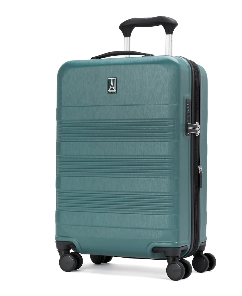 Travelpro WalkAbout 7 23" Carry-on Hardside Spinner, Created for Macy's