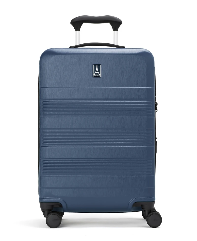 Travelpro WalkAbout 7 23" Carry-on Hardside Spinner, Created for Macy's