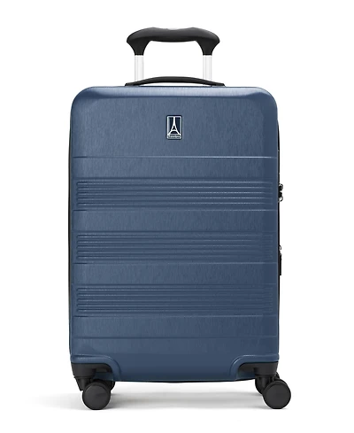 Travelpro WalkAbout 7 23" Carry-on Hardside Spinner, Created for Macy's