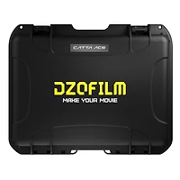 Dzofilm Catta Ace Cine 3-Lens Bundle with 18-35mm, 35-80mm, 70-135mm T2.9 Lens for Pl Mount and Canon Ef, Black