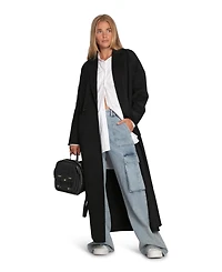 Belle & Bloom Women's Publisher Maxi Coat