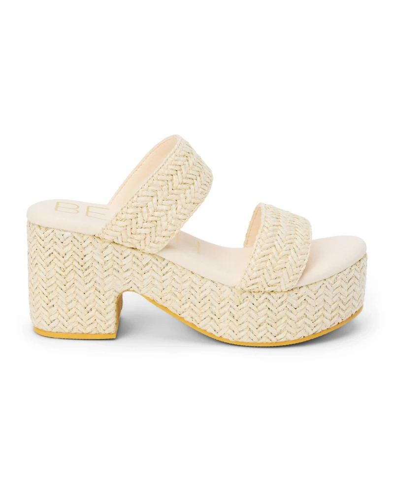 Ocean Ave Women's Sandals