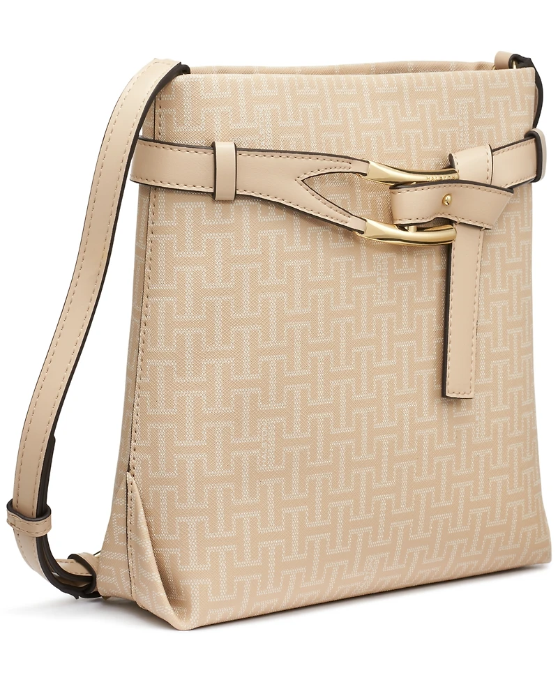 Halston Tasha Mini Crossbody Handbag