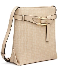Halston Tasha Mini Crossbody Handbag
