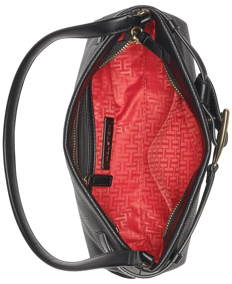 Halston Tasha Mini Shoulder Bag