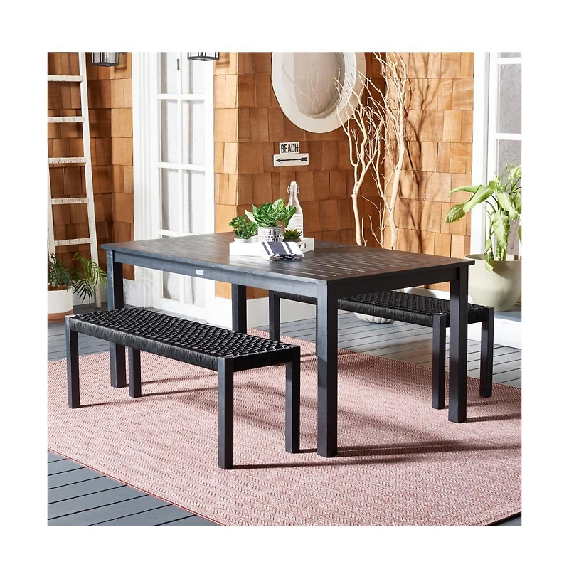 Aquina Outdoor Dining Set