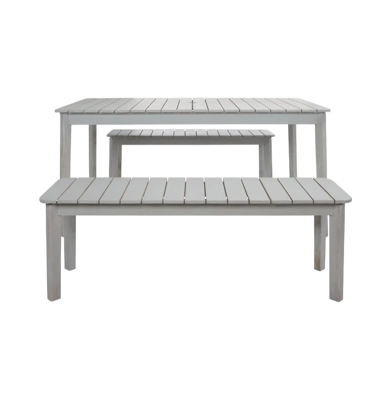 Europa Outdoor Dining Set