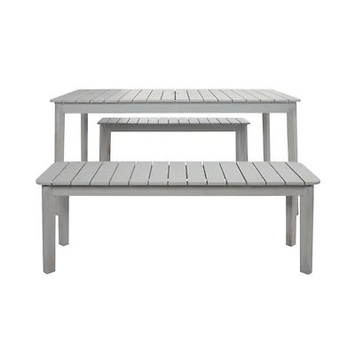 Europa Outdoor Dining Set