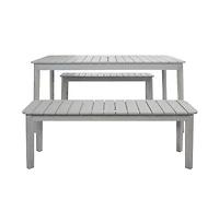 Europa Outdoor Dining Set