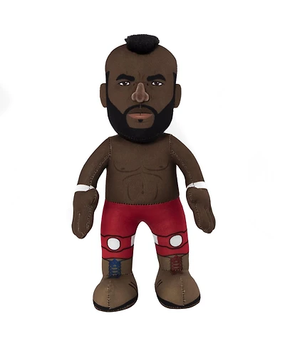 Bleacher Creatures Wwe Legend Wrestlemania Mr. T 10" Plush Figure