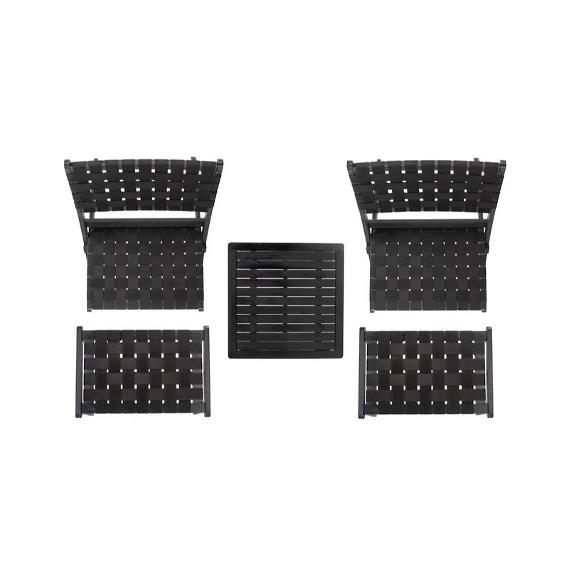 Darryl Outdoor Living Set