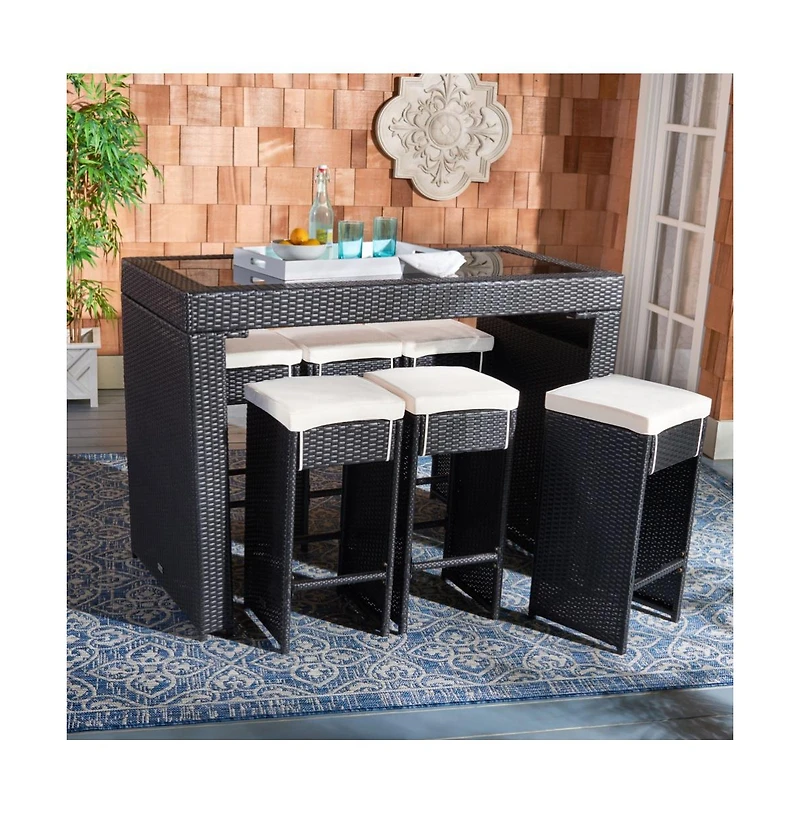 Horus Outdoor Dining Set