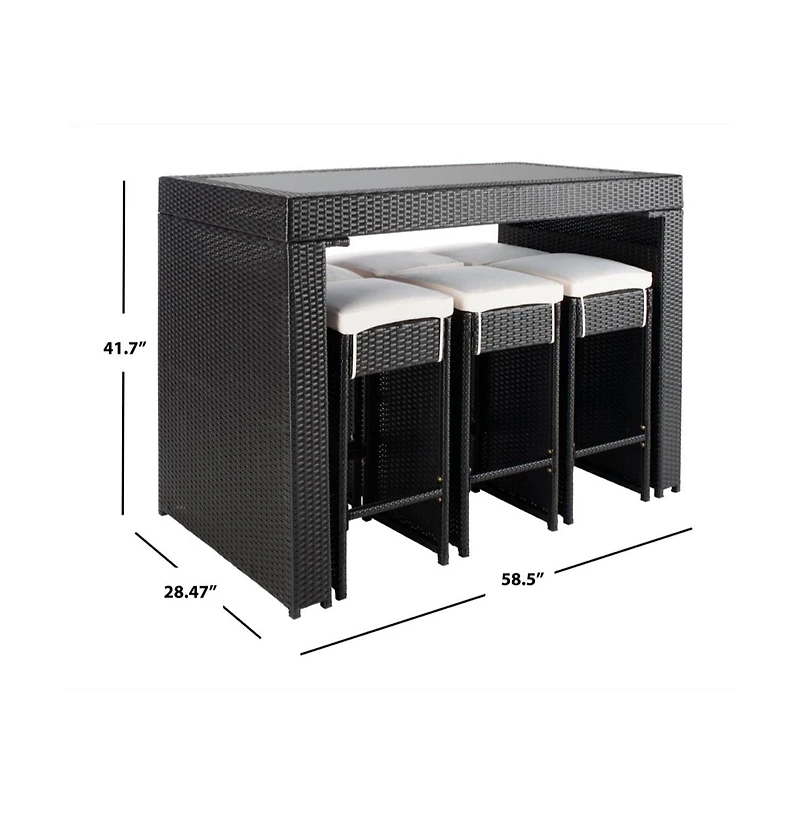 Horus Outdoor Dining Set