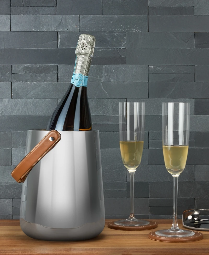 Nambe Tahoe Wine Chiller