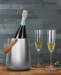 Nambe Tahoe Wine Chiller