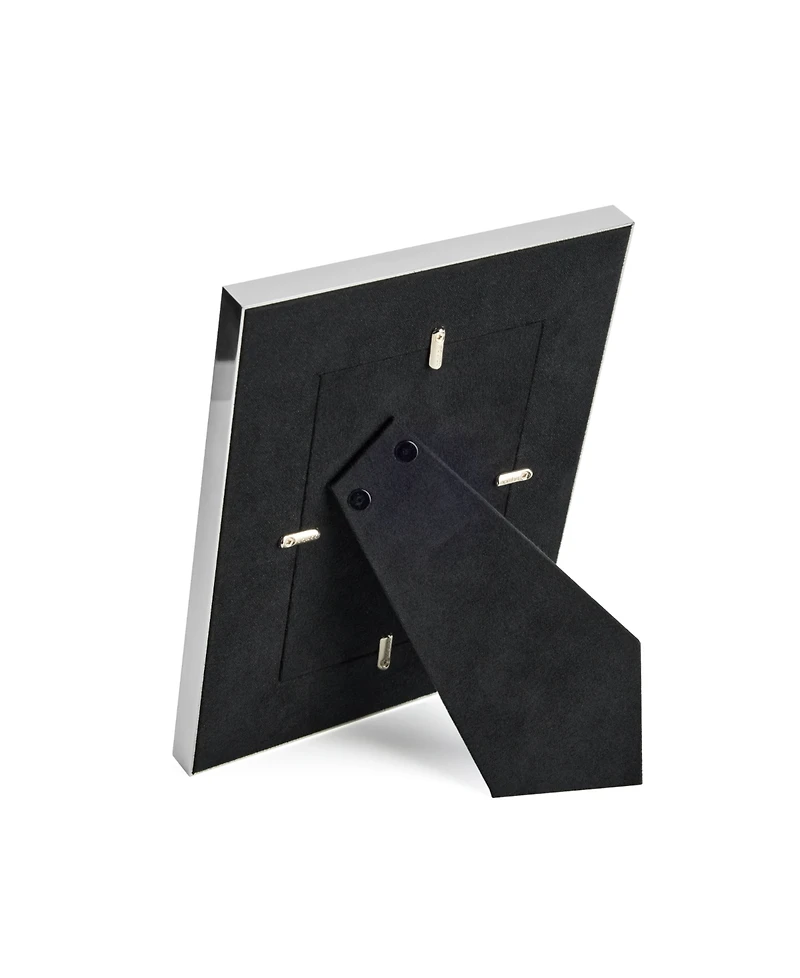 Nambe Hammered Frame, 4" x 6"