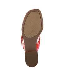 Jones New York Women's Verdree Thong Flat Sandals