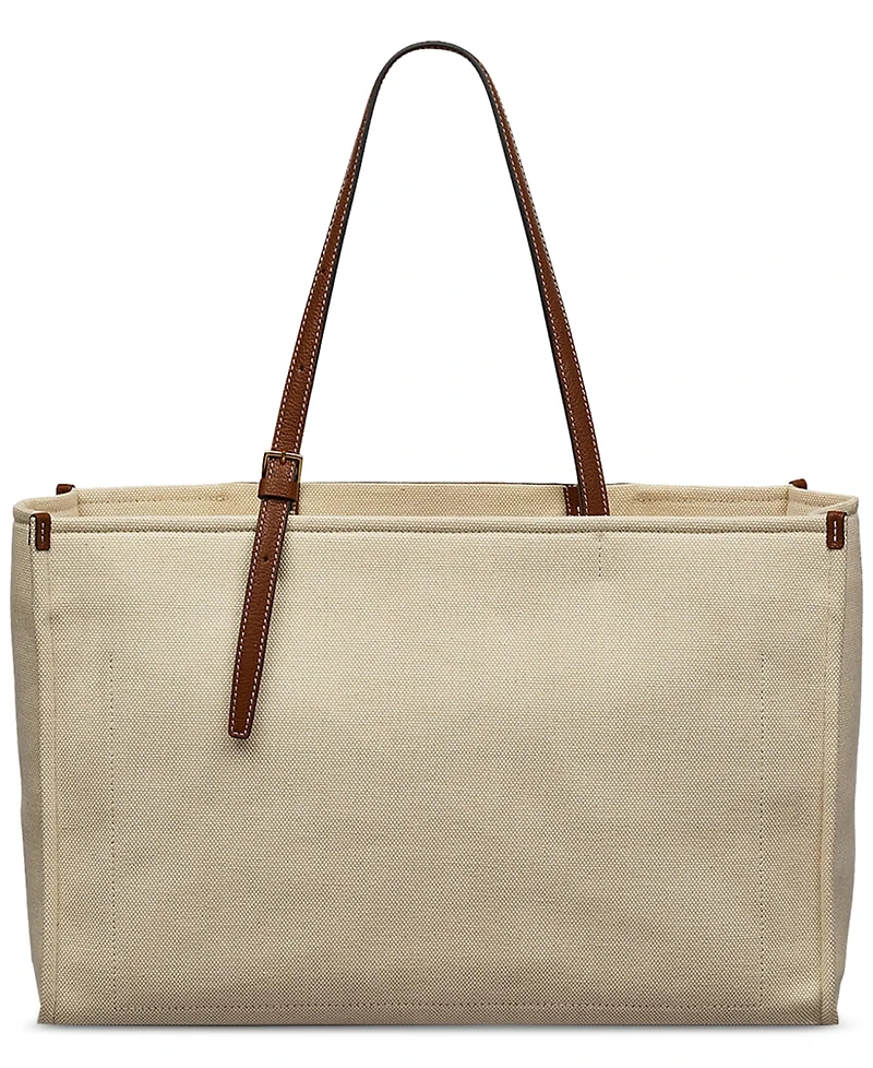 Radley London The Burlington Large Canvas Tote