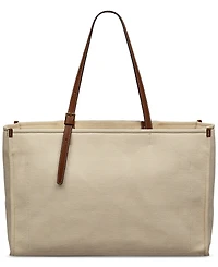 Radley London The Burlington Large Canvas Tote