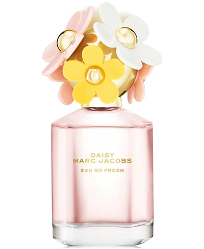 Marc Jacobs Daisy Eau So Fresh Eau de Toilette Spray