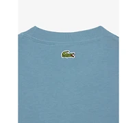 Lacoste Classic Fit Stamped T-Shirt 