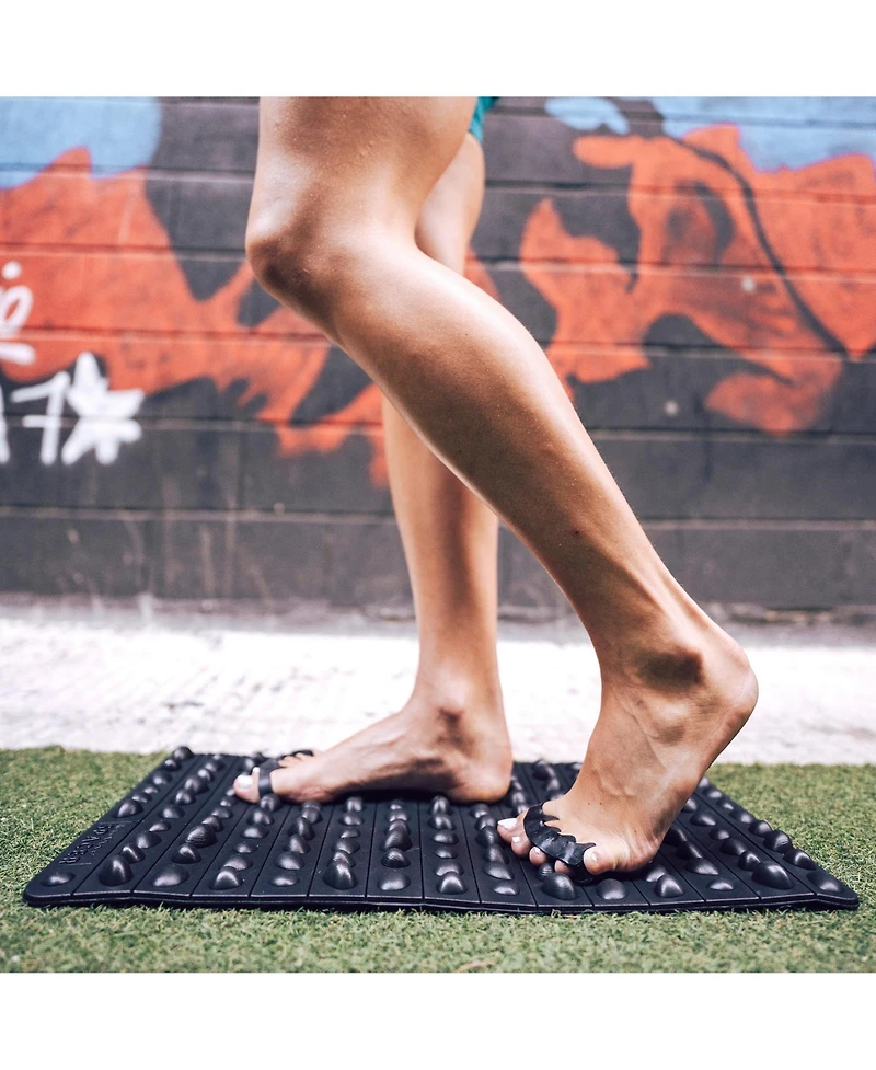 Spacer Mobility Rock Mat