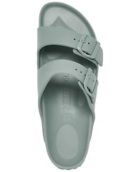 Birkenstock Women's Arizona Essentials Eva Two-Strap Sandals from Finish Line