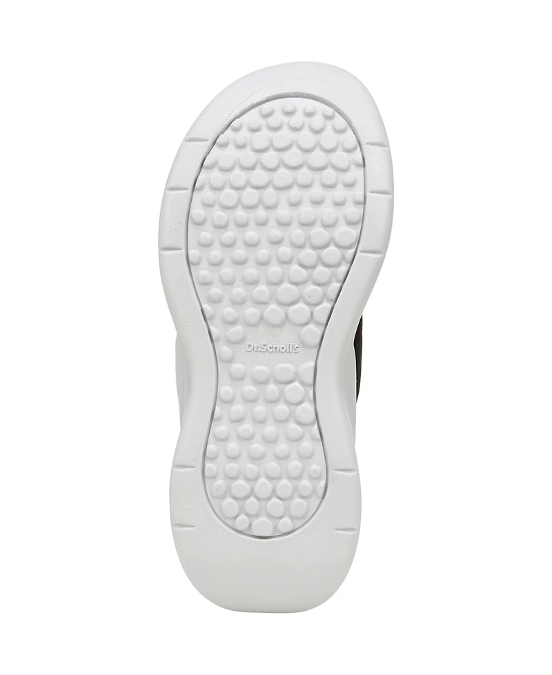 Dr. Scholl's Men's Feel Energy Recovery Slide