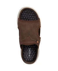 Dr. Scholl's Men's Feel Energy Recovery Slide