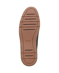 Dr. Scholl's Men's Feel Engaged Plantar Fasciitis Moc Loafers