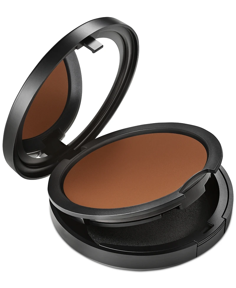 Mac Studio Fix Powder Plus Foundation