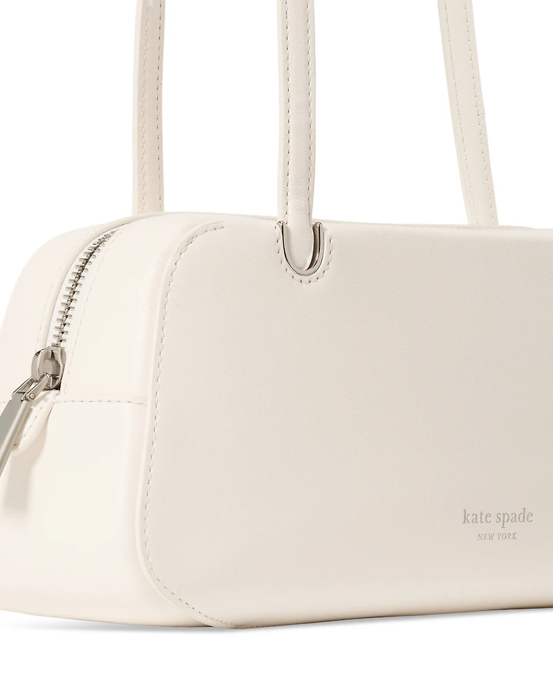 kate spade new york Grace Small Leather Shoulder Bag