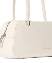 kate spade new york Grace Small Leather Shoulder Bag