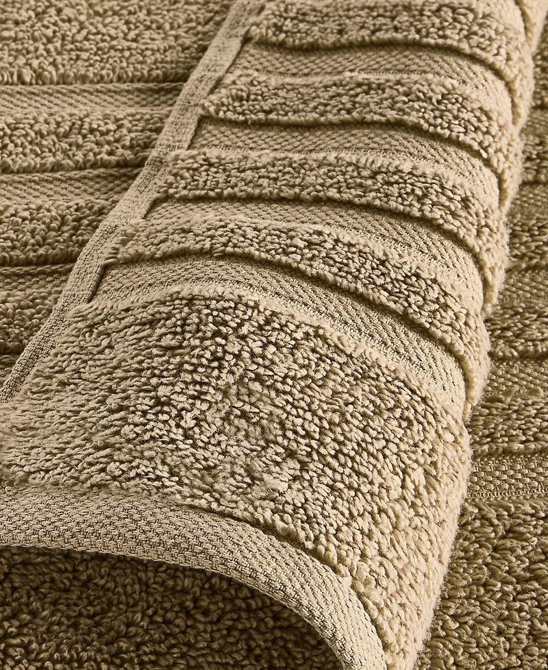 Hotel Collection Ultimate MicroCotton Bath Towel, 30" x 56", Exclusively at Macy's