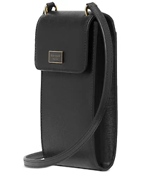 kate spade new york Serena Mini Leather Phone Crossbody Bag