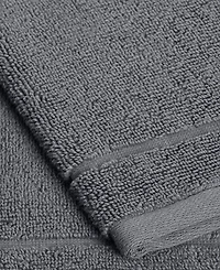 Arch Studio Quick Dry Washcloth 4-Pack, Exclusively at Macy's