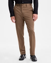 Bar Iii Men's Slim-Fit Satin Suit Separate Pants, Exclusively at Macys