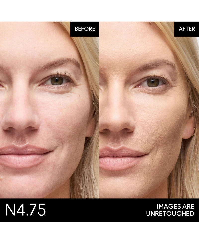 Mac Studio Fix Powder Plus Foundation