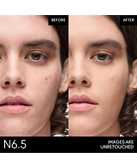 Mac Studio Fix Powder Plus Foundation