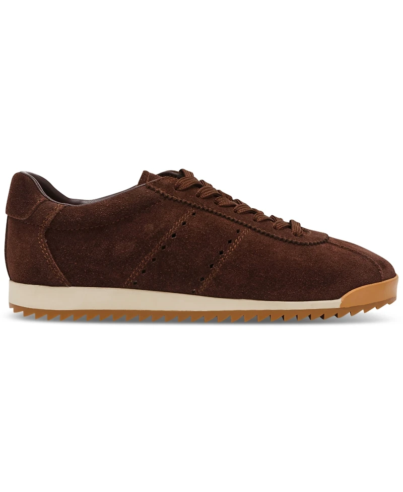 Steve Madden Women's Mirage Lace-Up Sneakers