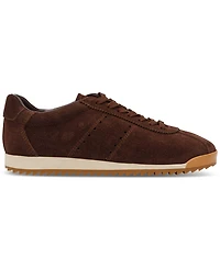 Steve Madden Women's Mirage Lace-Up Sneakers