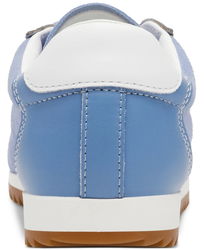 Steve Madden Women's Mirage Lace-Up Sneakers