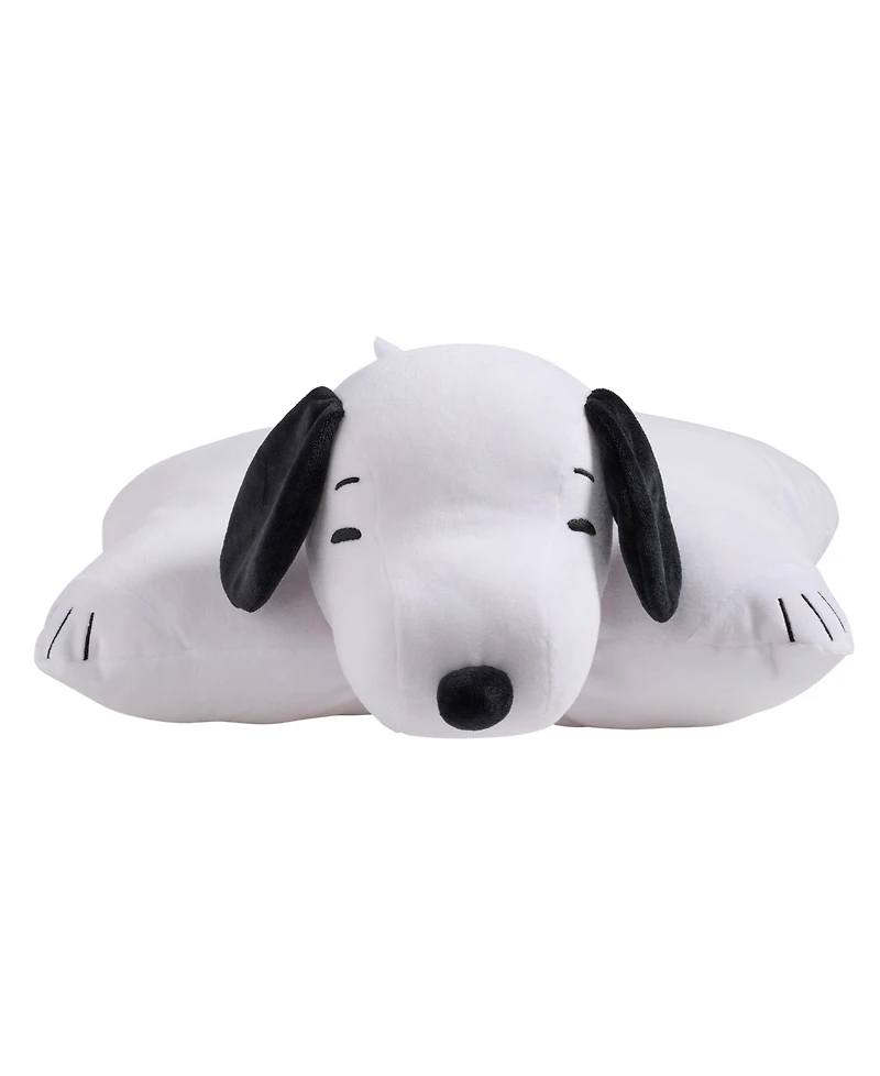 Pillow Pets Peanuts Snoopy Plush Pillow Pet