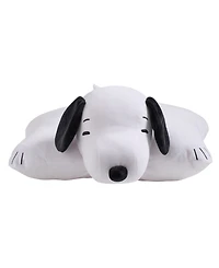 Pillow Pets Peanuts Snoopy Plush Pillow Pet