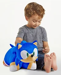 Pillow Pets Sega Sonic the Hedgehog Plush Pillow Pet