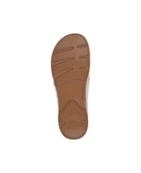 Gc Shoes Women's Amari Flower Thong Flat Sandals