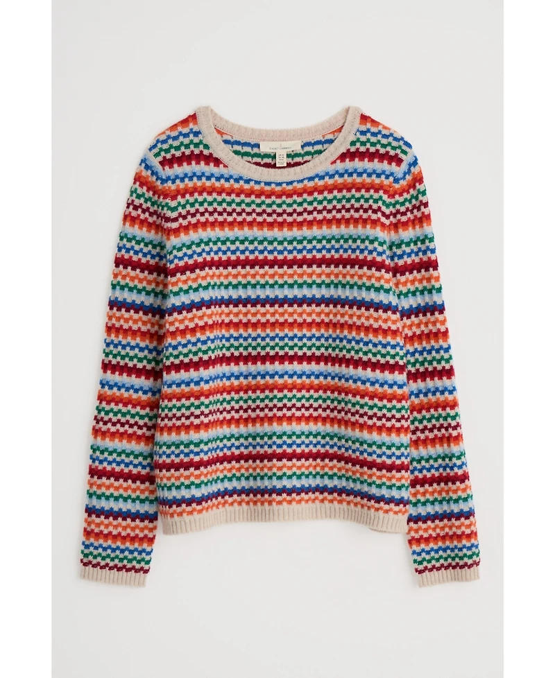 Seasalt Cornwall Women's Wall Penny Sweater