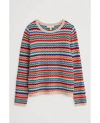 Seasalt Cornwall Women's Wall Penny Sweater